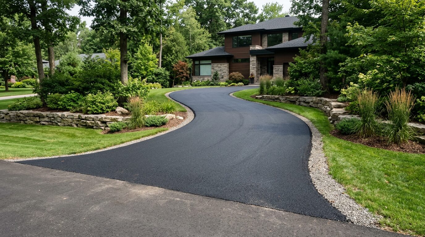 Paving